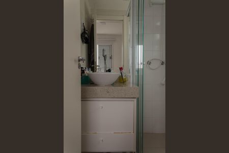 Apartamento à venda com 60m², 3 quartos e 1 vagaBanheiro da Suíte 1