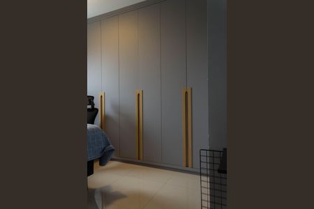 Apartamento à venda com 60m², 3 quartos e 1 vagaQuarto 1