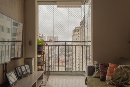 Apartamento à venda com 60m², 3 quartos e 1 vagaSala