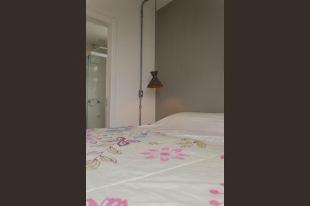 Apartamento à venda com 60m², 3 quartos e 1 vagaSuíte 1