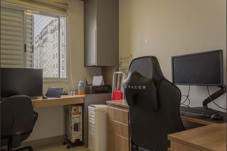 Apartamento à venda com 60m², 3 quartos e 1 vagaQuarto 2