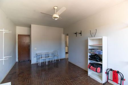 Apartamento à venda com 64m², 1 quarto e sem vaga Apartamento à venda com 64m², 1 quarto e sem vagaSala