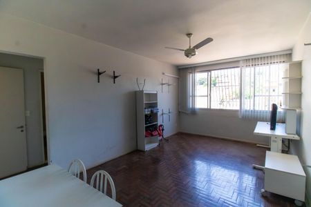 Apartamento à venda com 64m², 1 quarto e sem vaga Apartamento à venda com 64m², 1 quarto e sem vagaSala