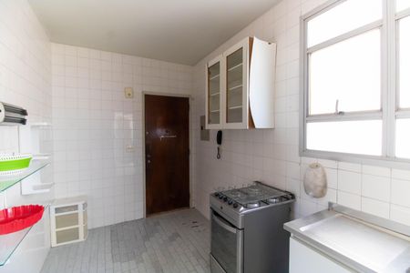 Apartamento à venda com 64m², 1 quarto e sem vaga Apartamento à venda com 64m², 1 quarto e sem vagaCozinha