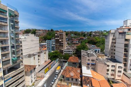 Apartamento à venda com 64m², 1 quarto e sem vaga Apartamento à venda com 64m², 1 quarto e sem vagaVista do Quarto
