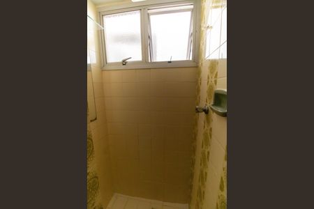 Apartamento à venda com 64m², 1 quarto e sem vaga Apartamento à venda com 64m², 1 quarto e sem vagaBanheiro