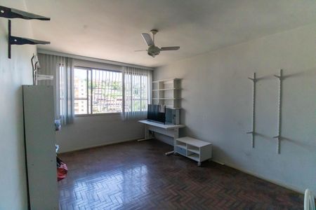 Apartamento à venda com 64m², 1 quarto e sem vaga Apartamento à venda com 64m², 1 quarto e sem vagaSala