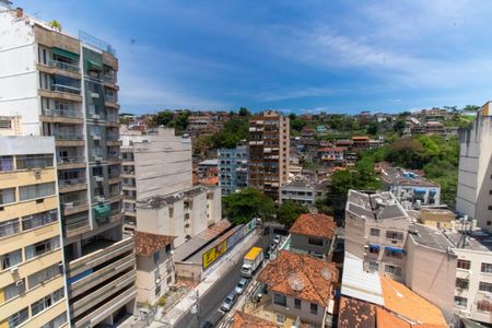 Apartamento à venda com 64m², 1 quarto e sem vaga Apartamento à venda com 64m², 1 quarto e sem vagaVista da Sala