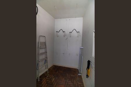 Apartamento à venda com 64m², 1 quarto e sem vaga Apartamento à venda com 64m², 1 quarto e sem vagaQuarto de Serviço