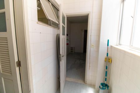 Apartamento à venda com 64m², 1 quarto e sem vaga Apartamento à venda com 64m², 1 quarto e sem vagaÁrea de Serviço