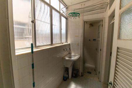 Apartamento à venda com 64m², 1 quarto e sem vaga Apartamento à venda com 64m², 1 quarto e sem vagaÁrea de Serviço