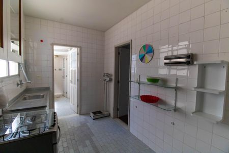 Apartamento à venda com 64m², 1 quarto e sem vaga Apartamento à venda com 64m², 1 quarto e sem vagaCozinha