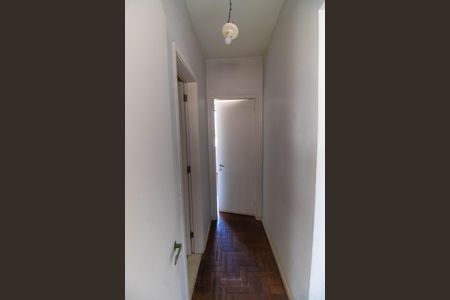 Apartamento à venda com 64m², 1 quarto e sem vaga Apartamento à venda com 64m², 1 quarto e sem vagaCorredor