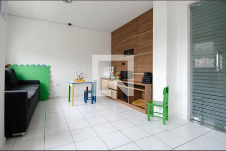 Apartamento à venda com 63m², 2 quartos e 1 vagaÁrea comum