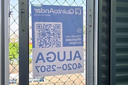 Apartamento à venda com 63m², 2 quartos e 1 vagaPlaca