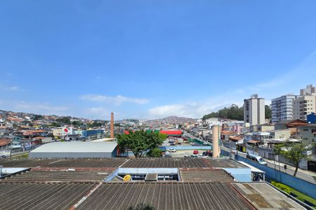 Apartamento à venda com 63m², 2 quartos e 1 vagaVista - Quarto 1