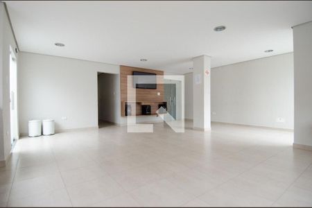 Apartamento à venda com 63m², 2 quartos e 1 vagaÁrea comum