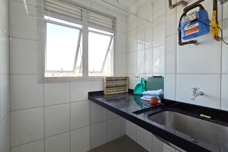 Apartamento à venda com 63m², 2 quartos e 1 vagaÁrea de Serviço