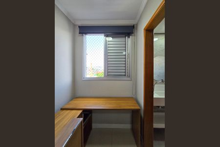Apartamento à venda com 63m², 2 quartos e 1 vagaSuíte