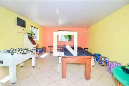 Apartamento para alugar com 42m², 2 quartos e 1 vagaSalão de jogos