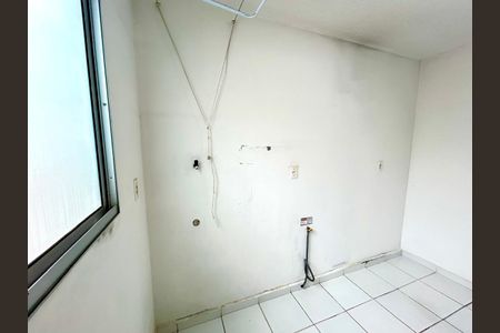Apartamento para alugar com 42m², 2 quartos e 1 vagaÁrea de Serviço