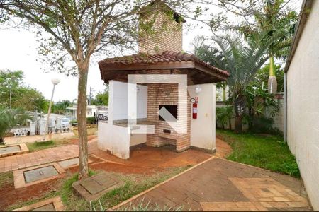 Apartamento para alugar com 42m², 2 quartos e 1 vagaÁrea comum - Churrasqueira