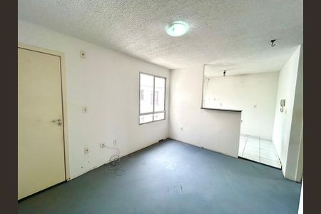 Apartamento para alugar com 42m², 2 quartos e 1 vagaSala