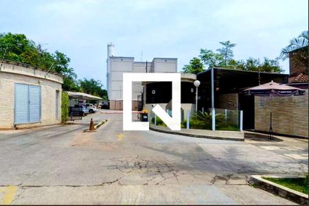 Apartamento para alugar com 42m², 2 quartos e 1 vagaFachada do Prédio