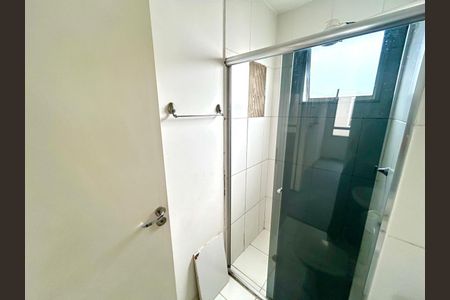 Apartamento para alugar com 42m², 2 quartos e 1 vagaBanheiro