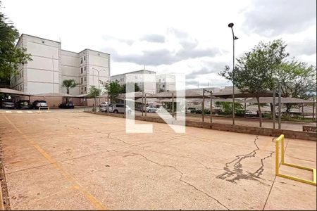 Apartamento para alugar com 42m², 2 quartos e 1 vagaÁrea externa