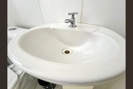 Apartamento para alugar com 42m², 2 quartos e 1 vagaBanheiro