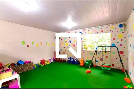 Apartamento para alugar com 42m², 2 quartos e 1 vagaBrinquedoteca