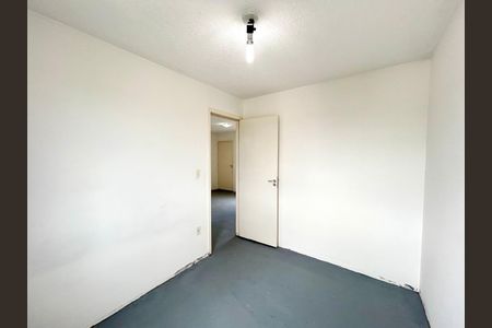 Apartamento para alugar com 42m², 2 quartos e 1 vagaQuarto 2