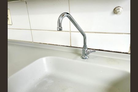 Apartamento para alugar com 42m², 2 quartos e 1 vagaCozinha