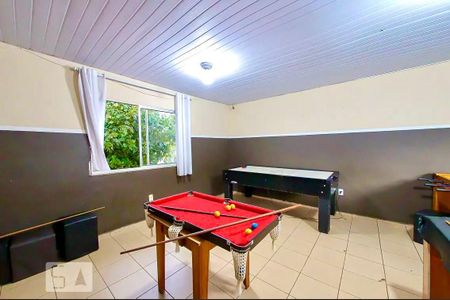 Apartamento para alugar com 42m², 2 quartos e 1 vagaSalão de jogos