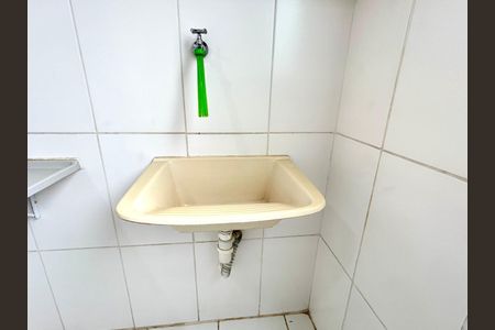 Apartamento para alugar com 42m², 2 quartos e 1 vagaÁrea de Serviço