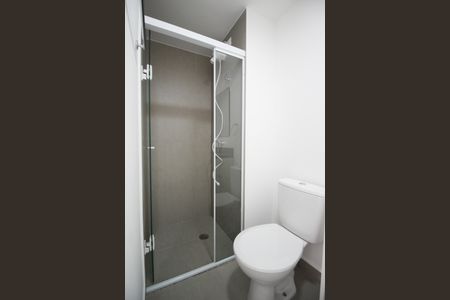 Apartamento para alugar com 26m², 1 quarto e sem vagaBanheiro Social