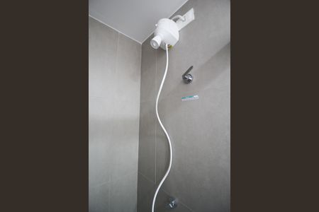 Apartamento para alugar com 26m², 1 quarto e sem vagaBanheiro Social