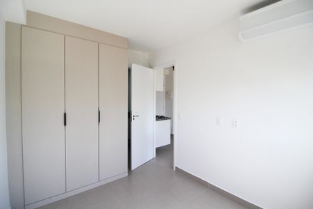 Apartamento para alugar com 26m², 1 quarto e sem vagaQuarto