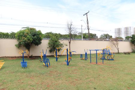 Apartamento para alugar com 80m², 3 quartos e 1 vagaÁrea comum