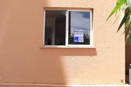 Apartamento para alugar com 80m², 3 quartos e 1 vagaPlaquinha