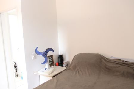 Apartamento para alugar com 80m², 3 quartos e 1 vagaQuarto 2