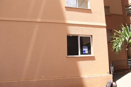 Apartamento para alugar com 80m², 3 quartos e 1 vagaPlaquinha