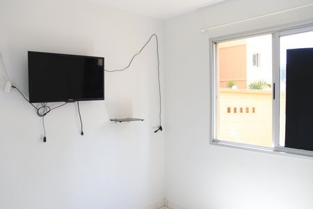 Apartamento para alugar com 80m², 3 quartos e 1 vagaSuíte