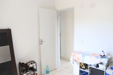 Apartamento para alugar com 80m², 3 quartos e 1 vagaQuarto 1