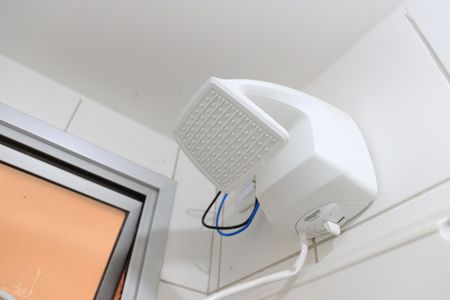 Apartamento para alugar com 80m², 3 quartos e 1 vagaBanheiro