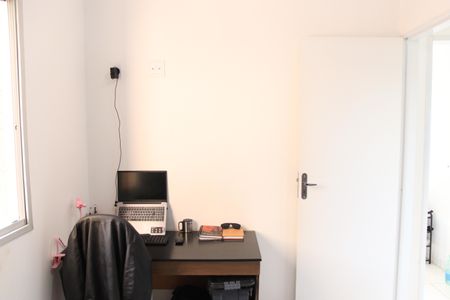 Apartamento para alugar com 80m², 3 quartos e 1 vagaQuarto 2