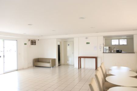 Apartamento para alugar com 80m², 3 quartos e 1 vagaÁrea comum