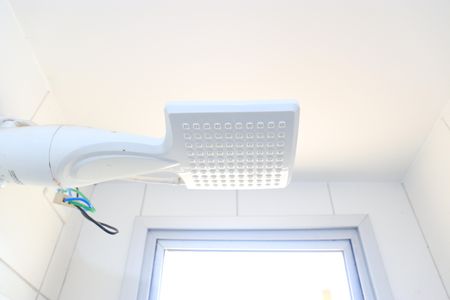 Apartamento para alugar com 80m², 3 quartos e 1 vagaBanheiro da Suíte