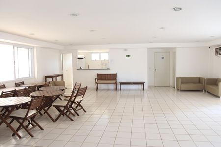 Apartamento para alugar com 80m², 3 quartos e 1 vagaÁrea comum